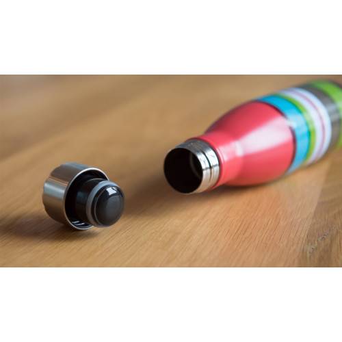 Bouteille isotherme SELVA par Remember - Image 5