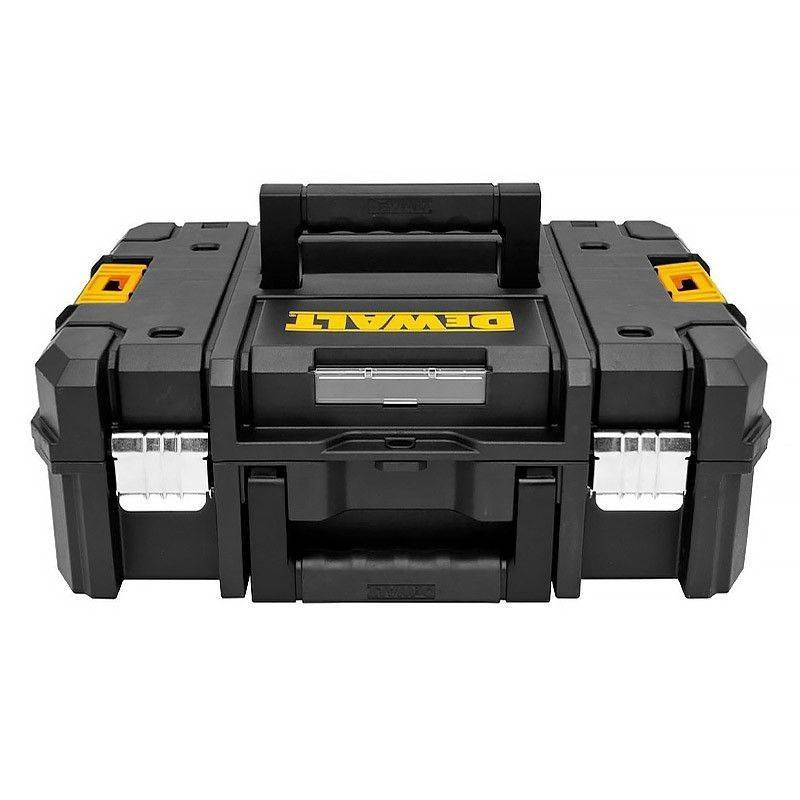 Multi-Cutter 300 W Filaire - DEWALT - avec accessoires - Coffret T-STAK - DWE315KT - Image 3