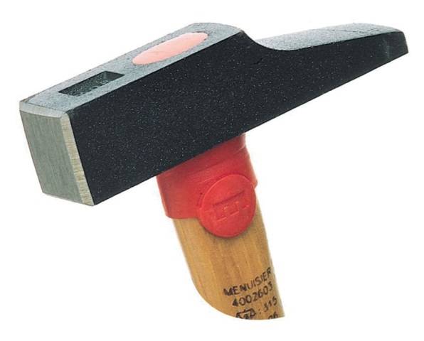 Marteau de menuisier MOB MONDELIN - L.280 - tête 24x20x103 mm - 0400240201