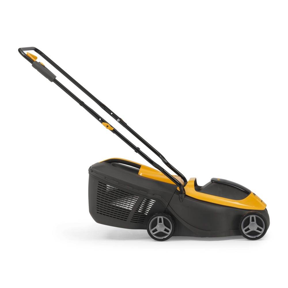 Stiga - Tondeuse SLM 132e Kit, 30 cm, bac 30L, batterie ePower20V 4Ah - STIGA - Image 3
