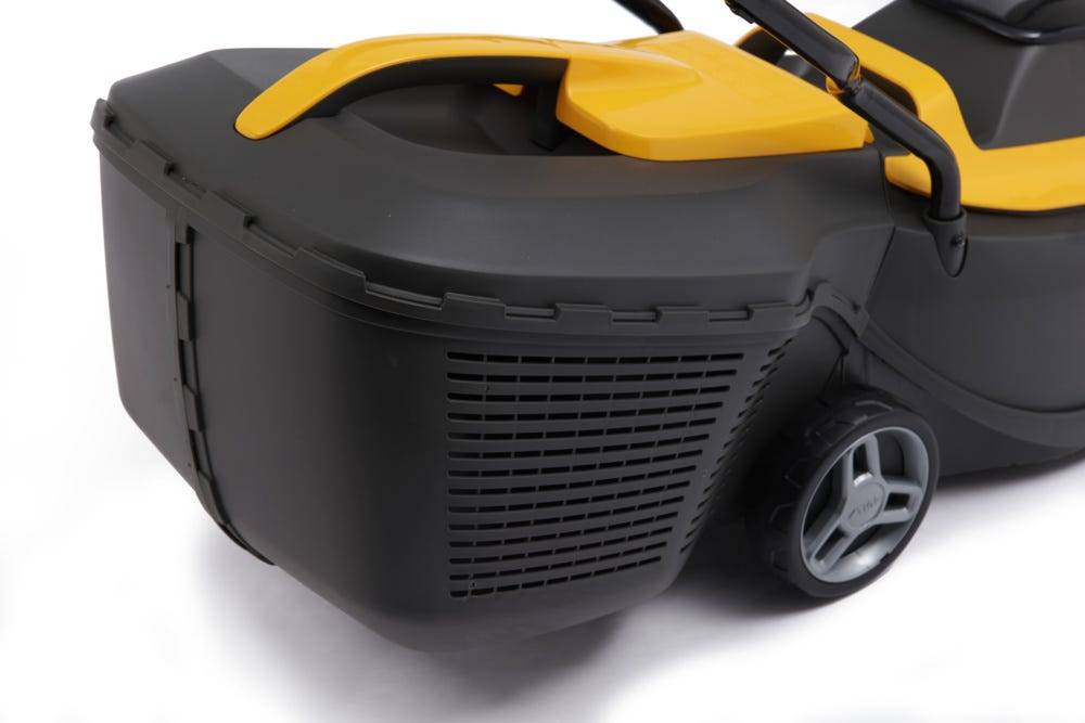 Stiga - Tondeuse SLM 132e Kit, 30 cm, bac 30L, batterie ePower20V 4Ah - STIGA - Image 6