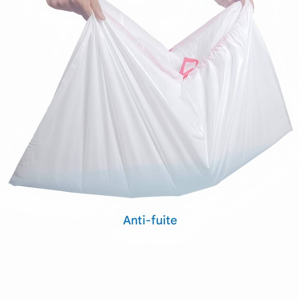 IntiMeg - Sacs de litière pour bac à litière pour chats IntiMeg - Image 7