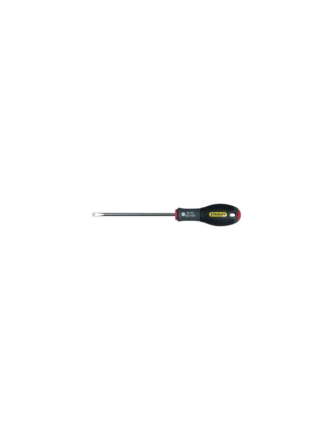 Tournevis Fatmax Mécanicien 6.5x150mm - Fatmax