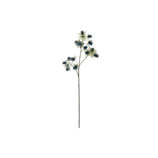 Fleur Artificielle "Chardon" 70cm Vert - Image 1