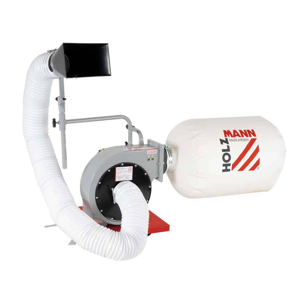 Aspirateur - 750W - 230 V / (50 Hz) Holzmann - Image 1
