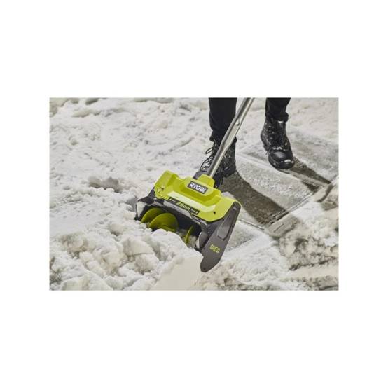 Ryobi - Fraise à neige RYOBI 18V One+ - 25 cm - Sans batterie ni chargeur - RY18ST25A-0 - Image 4
