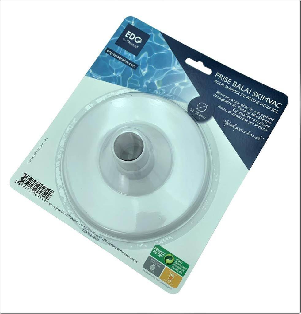 Aqualux - Skim Vac pour skimmer piscine AQUALUX AQUALUX