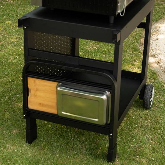 Cook in Garden - Desserte REVA 110 PREMIUM - Image 8
