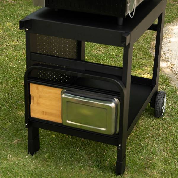 Cook in Garden - Desserte REVA 110 PREMIUM - Image 8