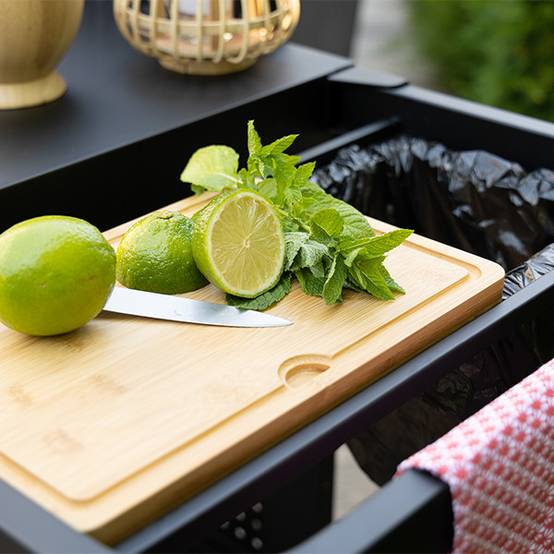 Cook in Garden - Desserte REVA 110 PREMIUM - Image 6
