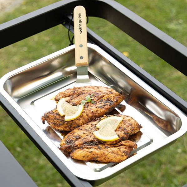 Cook in Garden - Desserte REVA 110 PREMIUM - Image 7