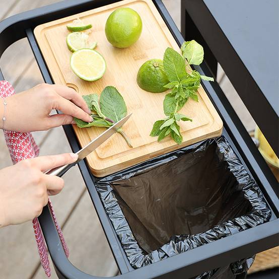 Cook in Garden - Desserte REVA 110 PREMIUM - Image 5
