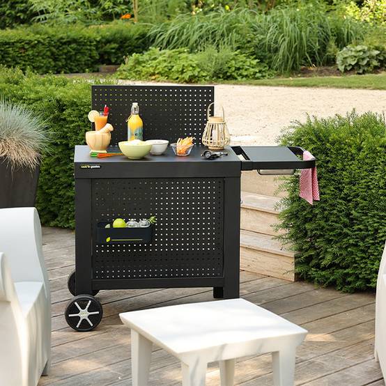 Cook in Garden - Desserte REVA 110 PREMIUM - Image 2