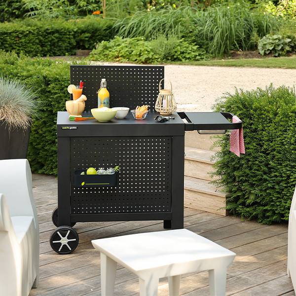 Cook in Garden - Desserte REVA 110 PREMIUM - Image 2