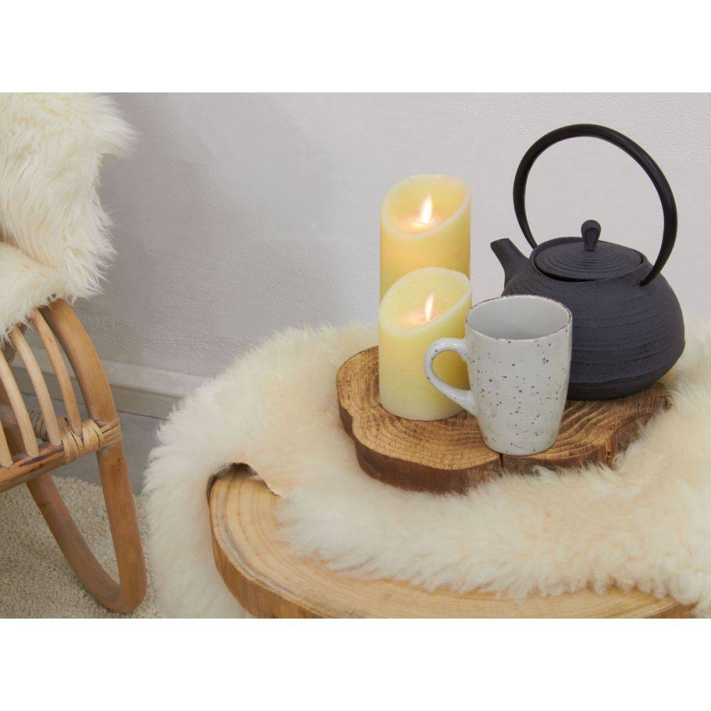 Aubry Gaspard - Mug en grès Trio Terrazzo (Lot de 3) - Image 2