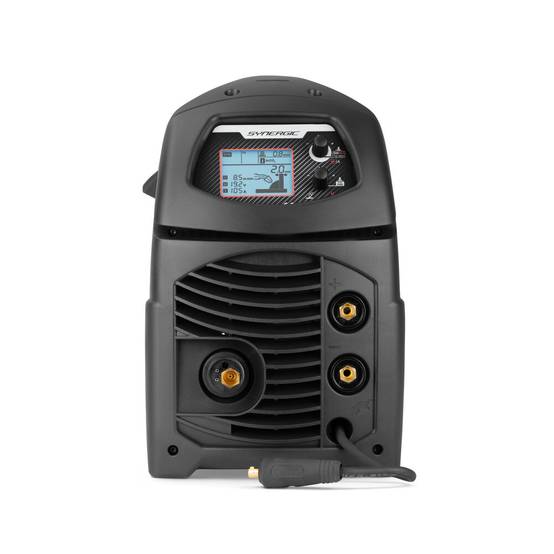 Poste à souder Inverter multi-procédé Technomig 210 Dual Synergic - 230V - TELWIN - 816231 - Image 3