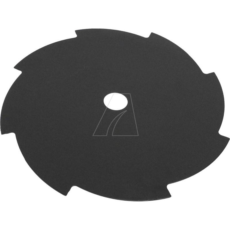 Arnold - Lame de coupe pour débroussailleuse 255 mm, 8 dents, TC Ø 25,4 mm, 1,4 mm Arnold