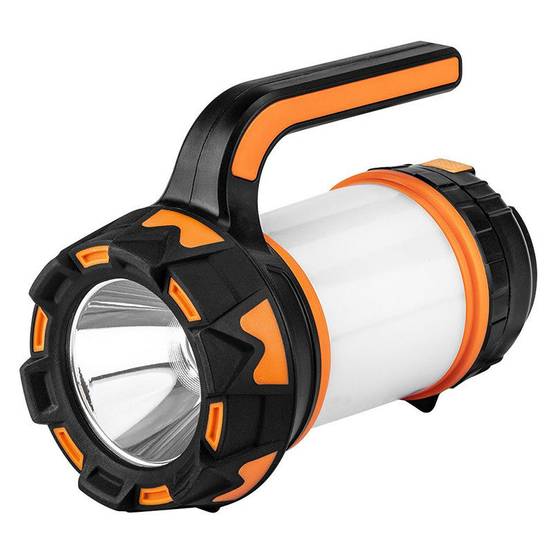 Neo Tools - Lampe de camping rechargeable NEO TOOLS 99-031 800LM CREE T6 + SMD LED Neo tools - Image 1