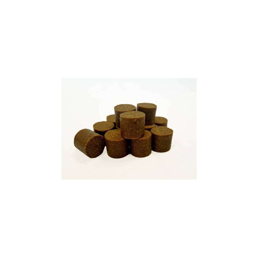 Francodex - Francodex - CHEWS vers o net 30 friandises pour chien - Image 3