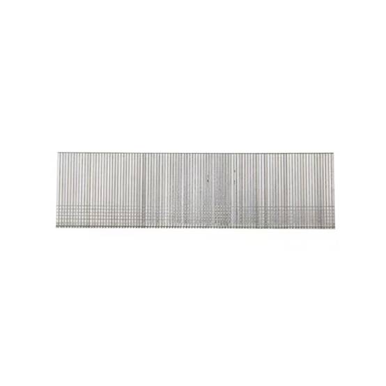 Boîte de 5000 Pointes 18Ga DEWALT DNBT1830GZ / DNBT1840GZ / DNBT1850GZ - taille 1.02 x 50 mm - DEWALT ACCESSOIRES
