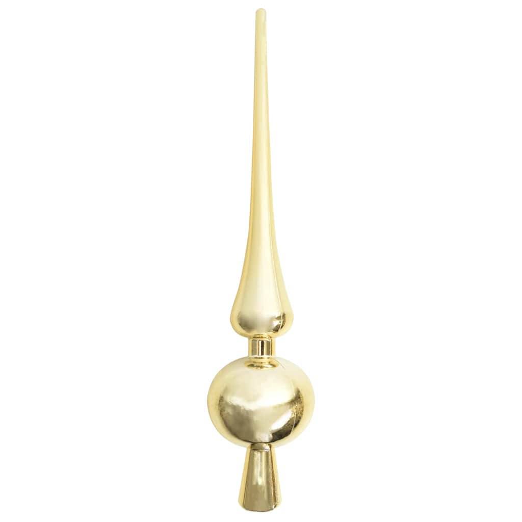 Vidaxl - Sapin de Noël Rose 120 cm PVC vidaXL 3396411 - Image 10