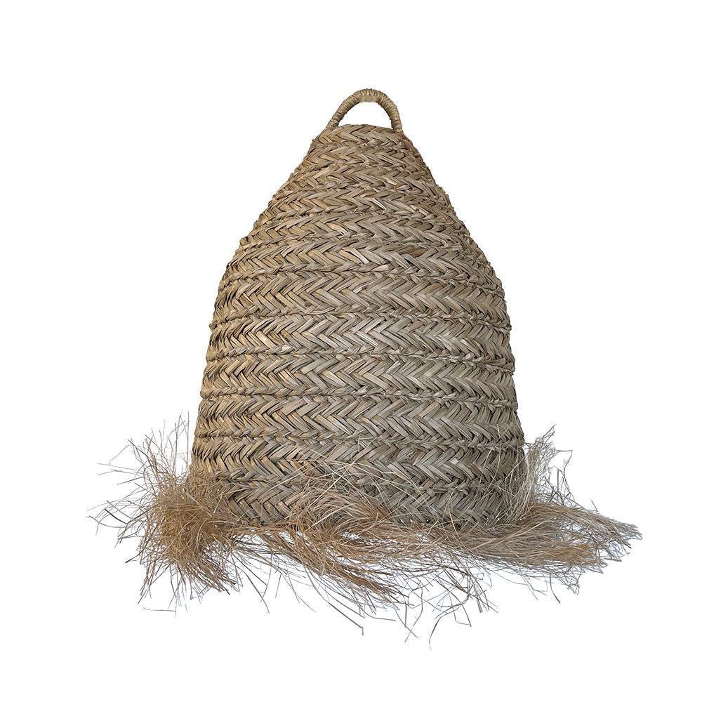 Lumisky - Abat jour naturel seul ANAFI INDOOR H47cm - Image 1