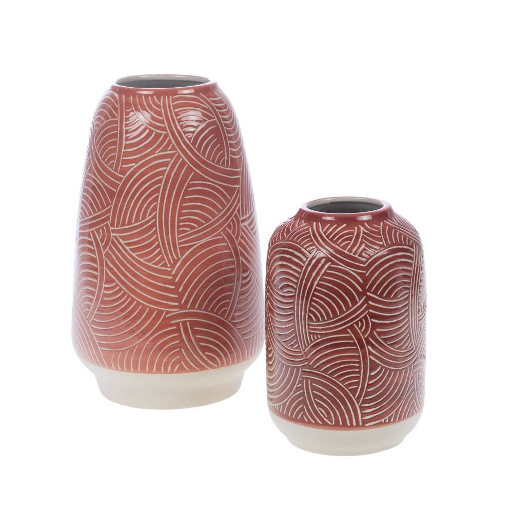 Amadeus - Vase Positive grand modèle - Image 2