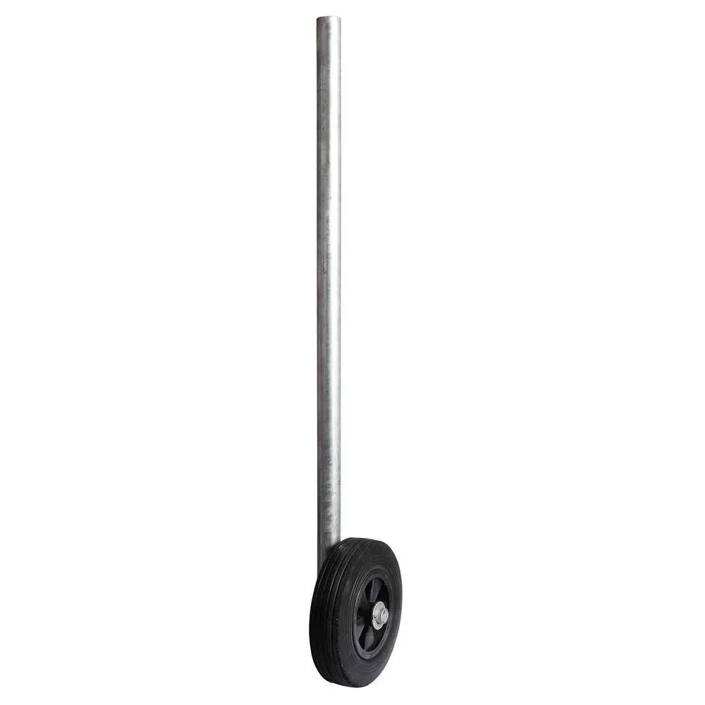 Roue d'appui pour barrière d'herbage - KERBL Kerbl - Image 5
