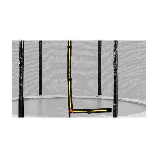 Filet de sécurité extérieur Universel pour trampoline ø 6Ft / 185Cm, 6 Perches JUMP4FUN - Image 2