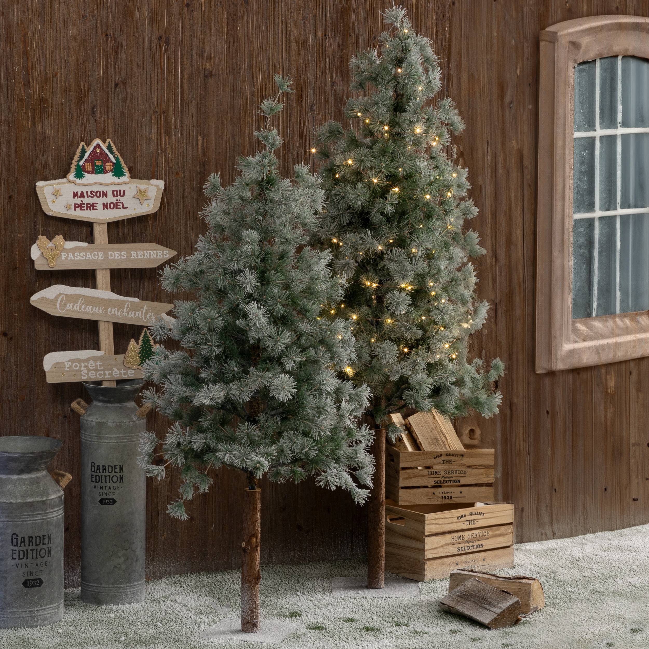 Fééric Lights & Christmas - Sapin Nordstar 180cm - Feeric Lights & Christmas - Image 1