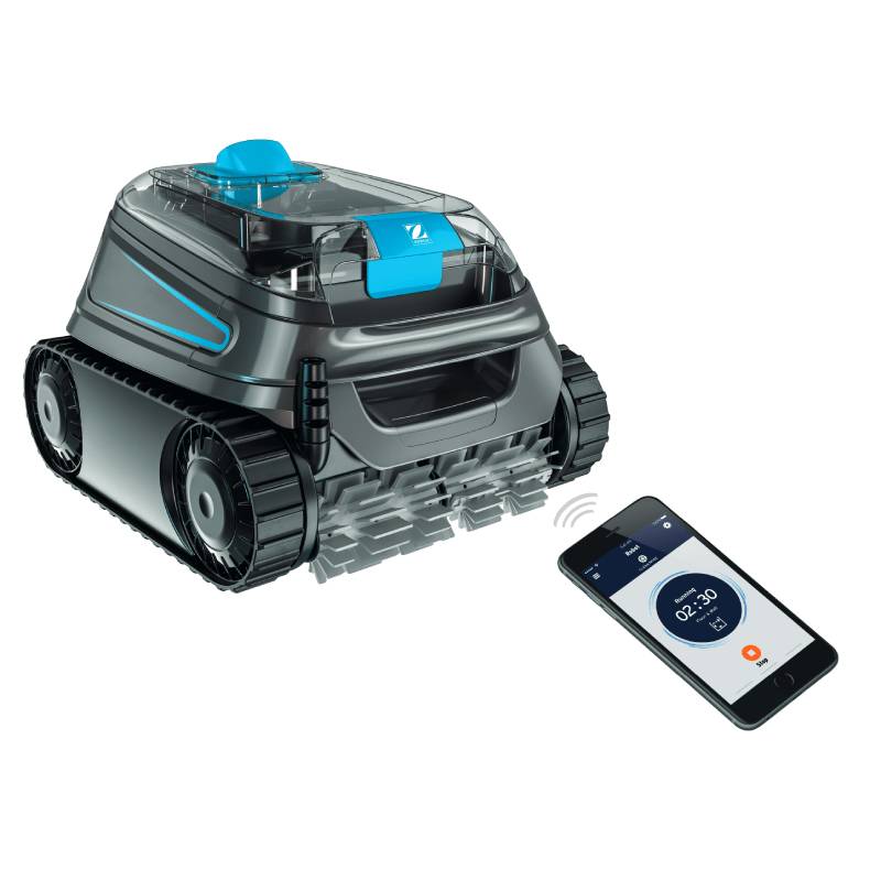 Zodiac - Clean Funds Aspirator Robot CNX 50 IQ