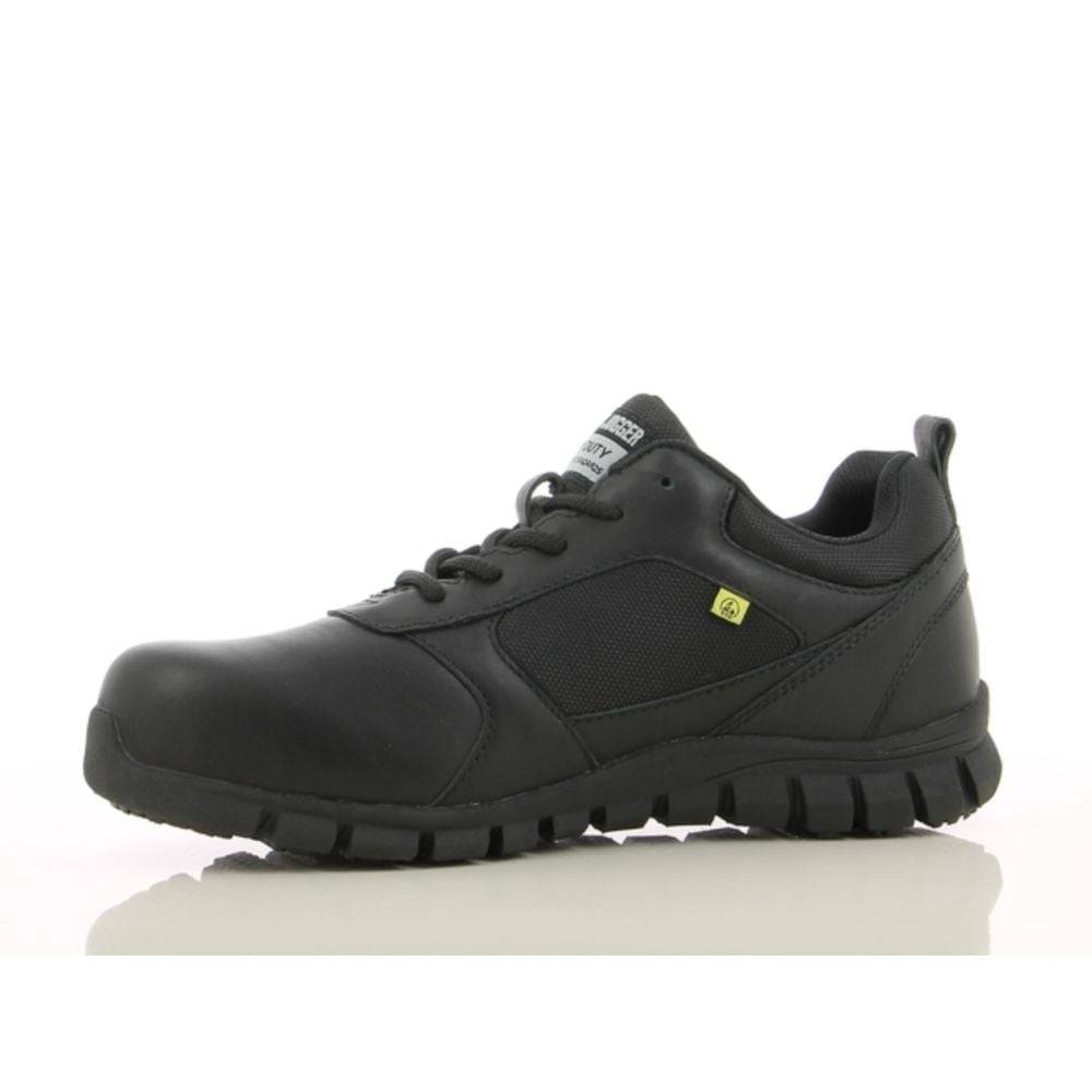 Chaussure basse ultra-légère S3 Komodo T44 SAFETY JOGGER - 200984 44 - Image 2