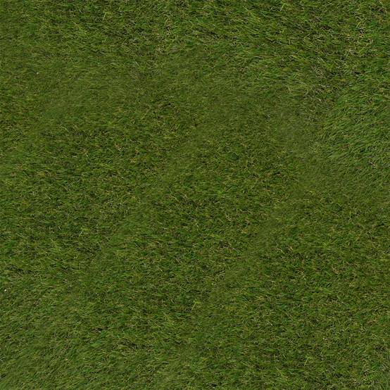 Gazon synthétique artificiel 1x10 M 40 mm d'épaisseur pour jardin et balcon - Image 3