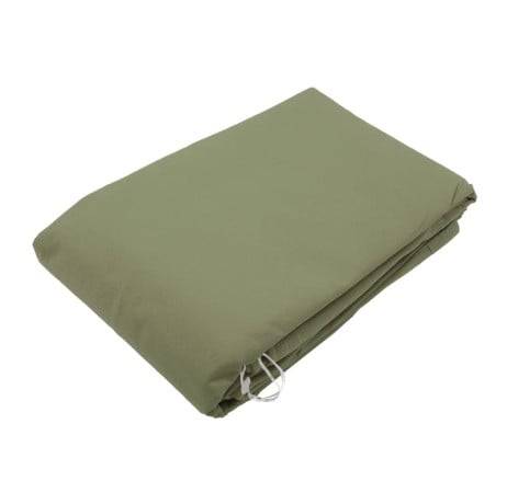 Housse d'hivernage 50g, Couleur Blanc, Diamètre 50 cm  lot de 3 - Image 4