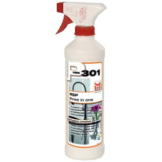 HMK P301 - RSP trois en un - Moeller - 0,5 L