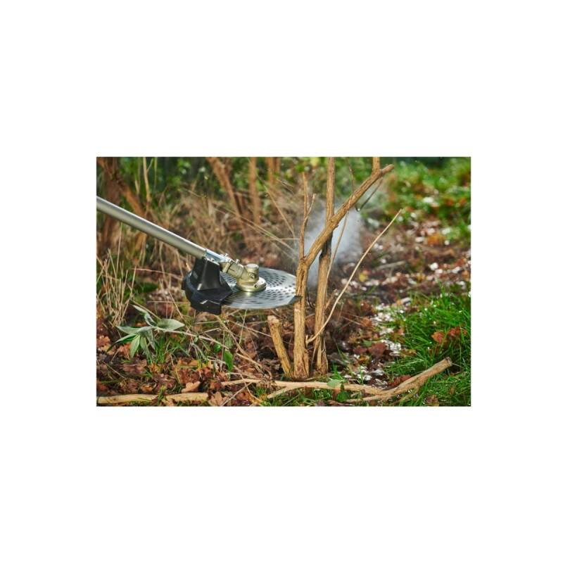 Ryobi - Lame pour débroussailleuse sans fil RYOBI - diamètre 25cm - 26 dents - RAC167 - Image 2