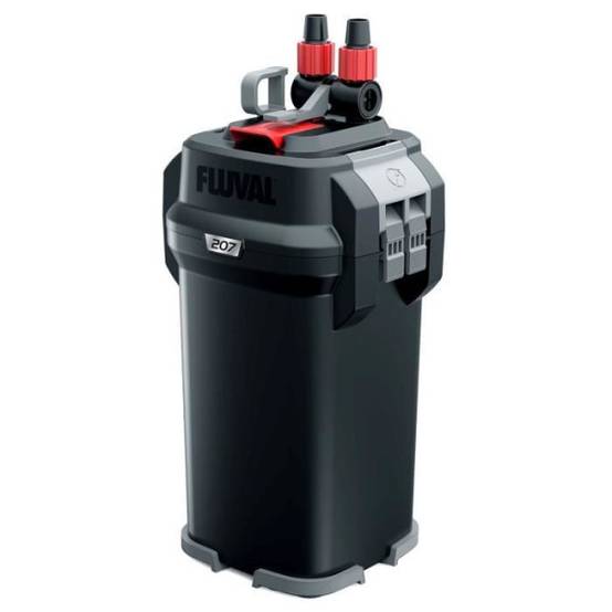Fluval - FLUVAL Série 7 207 Filtre d'extérieur pour aquarium - Image 1