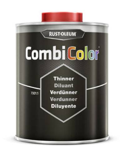 Diluant standard CombiColor® - RUST-OLEUM - 7301.1 - Image 1