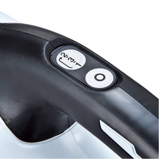 Aspirateur 18V Li-Ion 82 mbar - MAKITA - sans batterie ni chargeur - sac 750 ml - DCL281FZB - Image 4