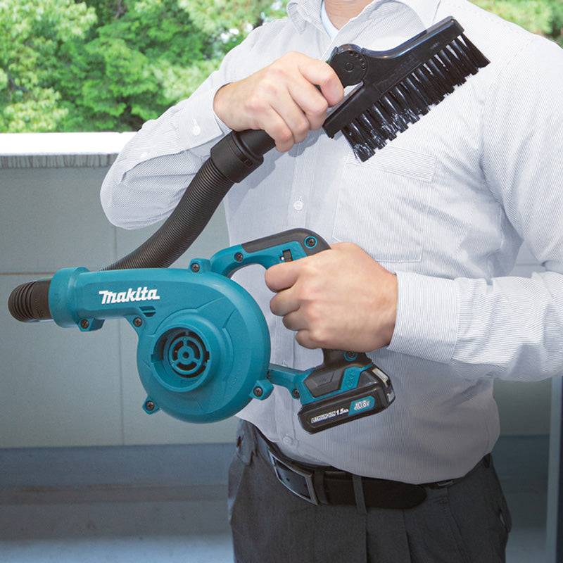 Makita - Brosse de soufflage MAKITA 191M30-1 pour DUB185 et DCL180 Makita - Image 2