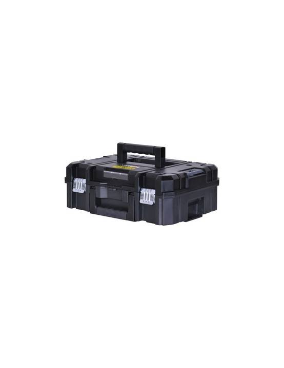 stanley - Mallette Tstak I Organiseur Stockage Modulable Et Portable - Générique