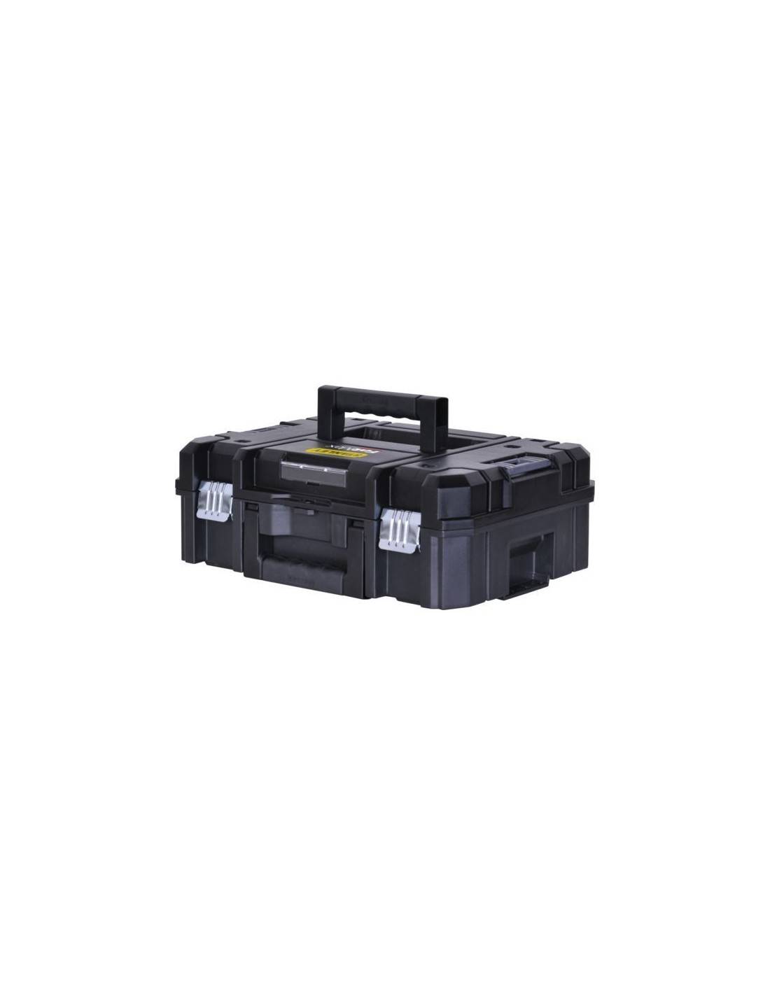 stanley - Mallette Tstak I Organiseur Stockage Modulable Et Portable - Générique