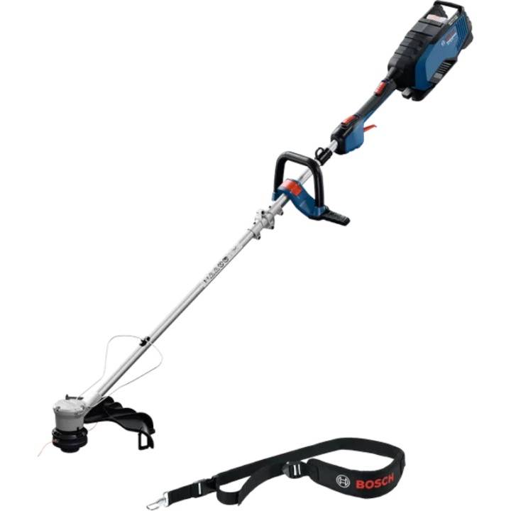 Bosch - Coupe bordures sans fil GRT 18V-40 - BOSCH - sans batterie, ni chargeur - 06008D0200 - Image 1