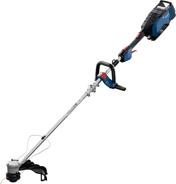 Bosch Professional - Coupe-bordure 18V GRT 18V-40 Professional (sans batterie ni chargeur) - BOSCH - 06008D0200 - Image 2