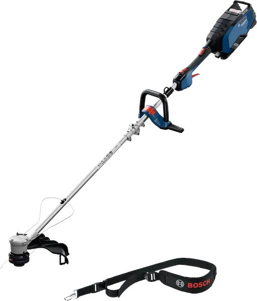 Bosch Professional - Coupe-bordure 18V GRT 18V-40 Professional (sans batterie ni chargeur) - BOSCH - 06008D0200 - Image 1