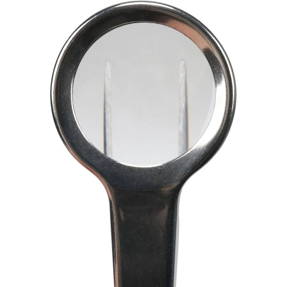 Pince de Précision Lookie avec Loupe Intégrée pour Chien, Chat et Humain - Image 1