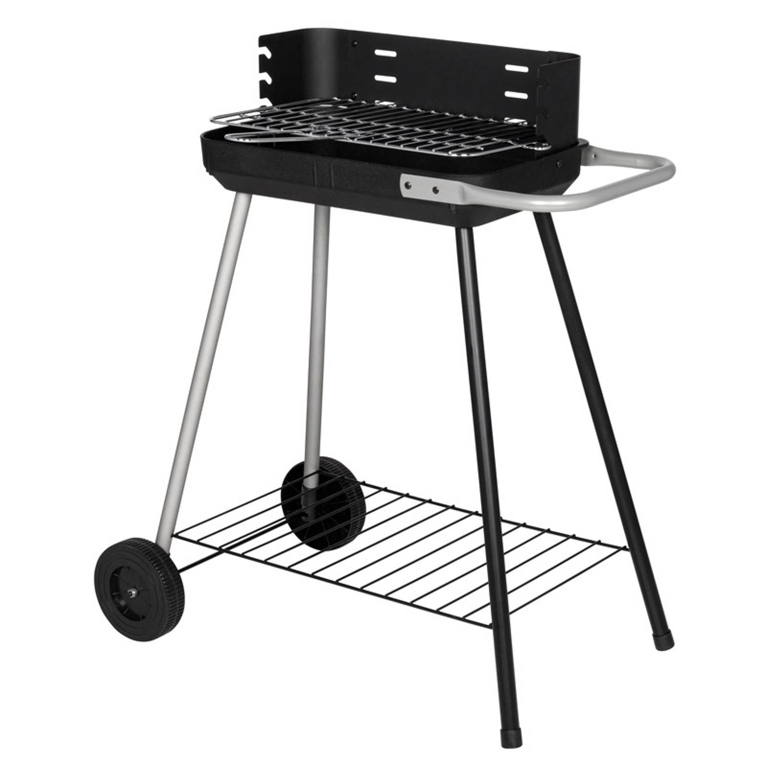 Somagic - Barbecue charbon TRAMONTANE - SOMAGIC - Image 2