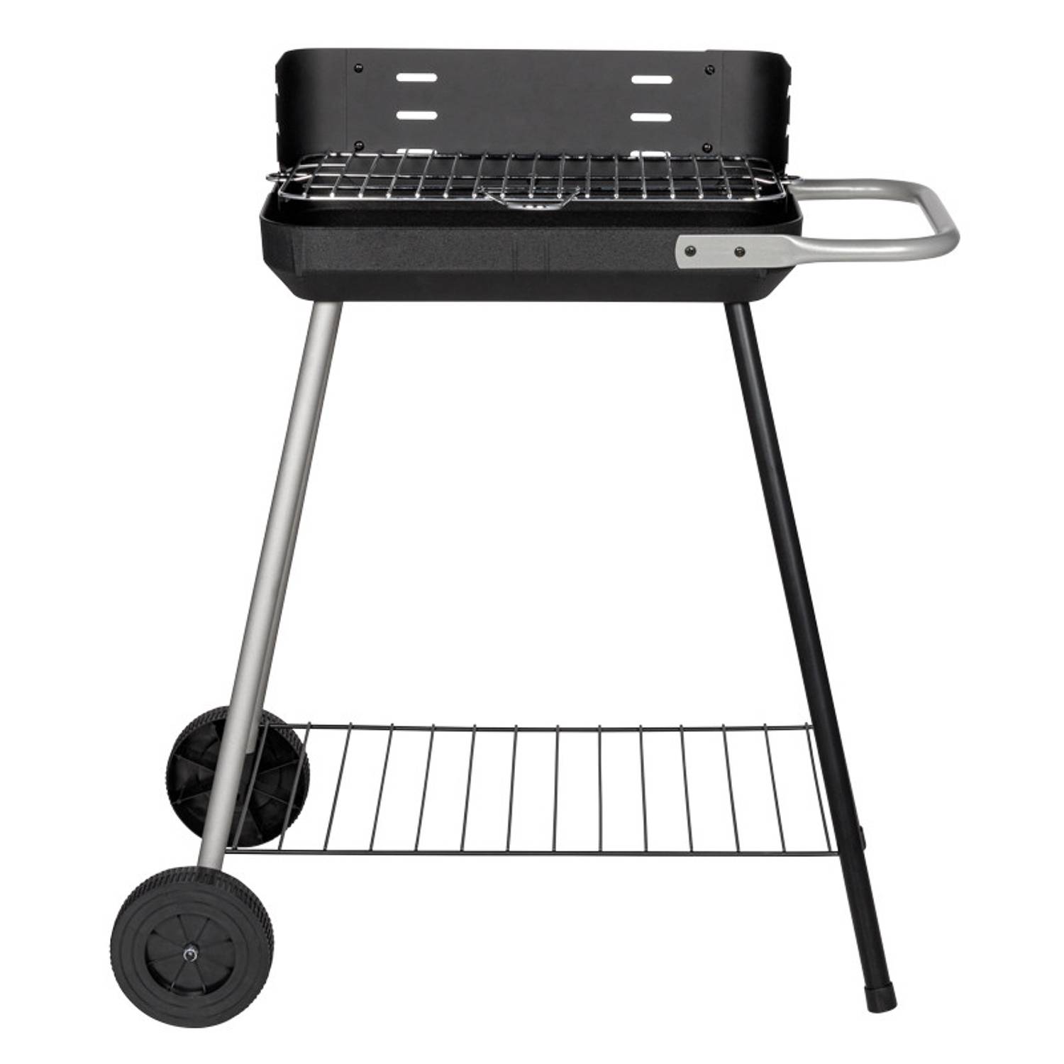 Somagic - Barbecue charbon TRAMONTANE - SOMAGIC - Image 1