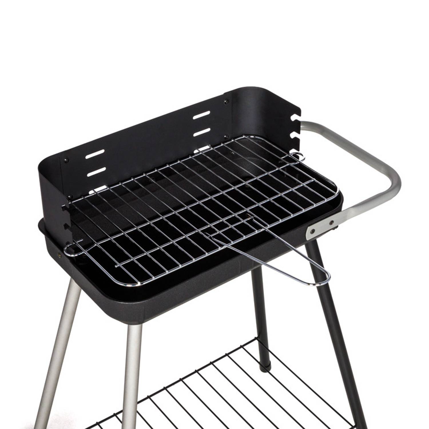 Somagic - Barbecue charbon TRAMONTANE - SOMAGIC - Image 3