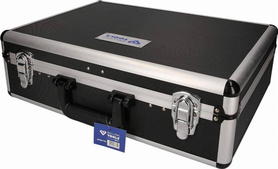Coffret outils universel 143 outils - KS TOOLS - BT024143 - Image 6